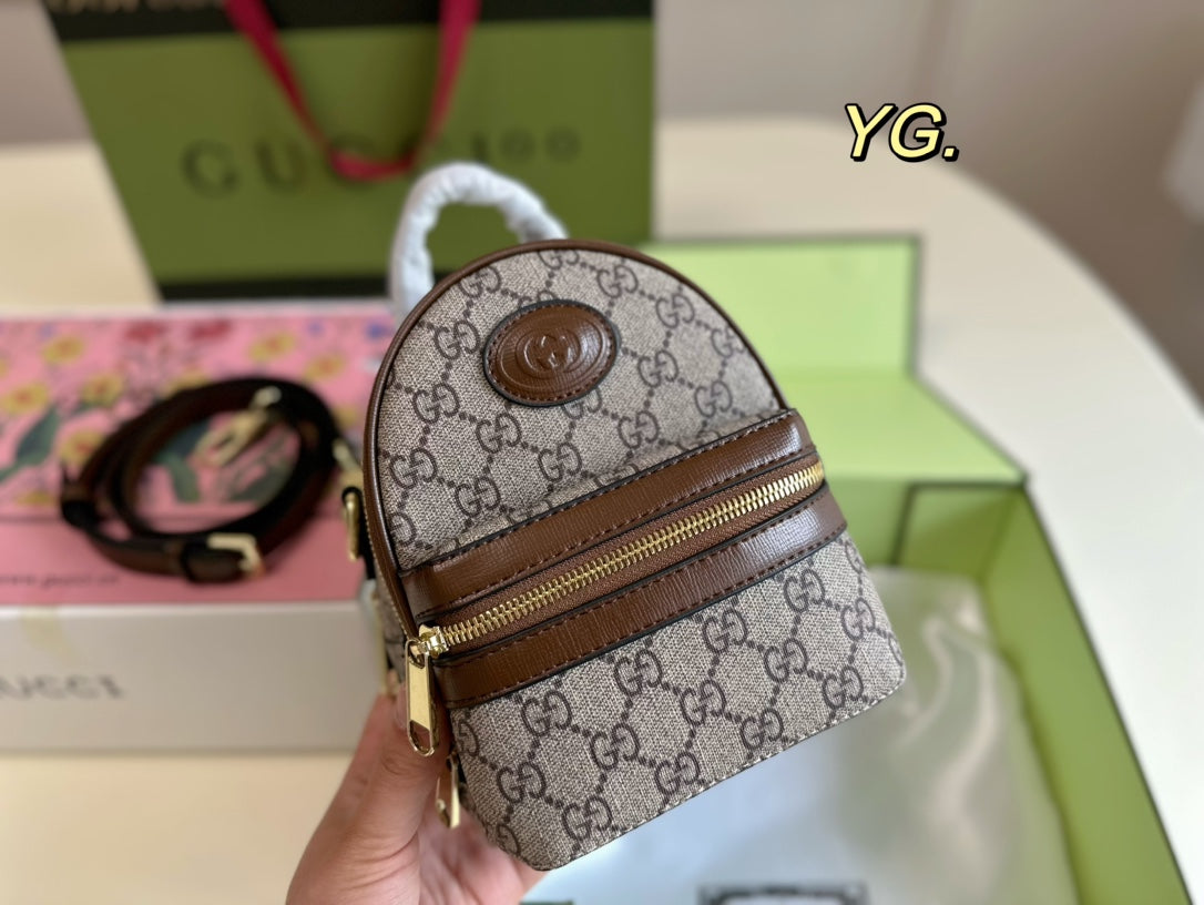 GUCCI BAG 735