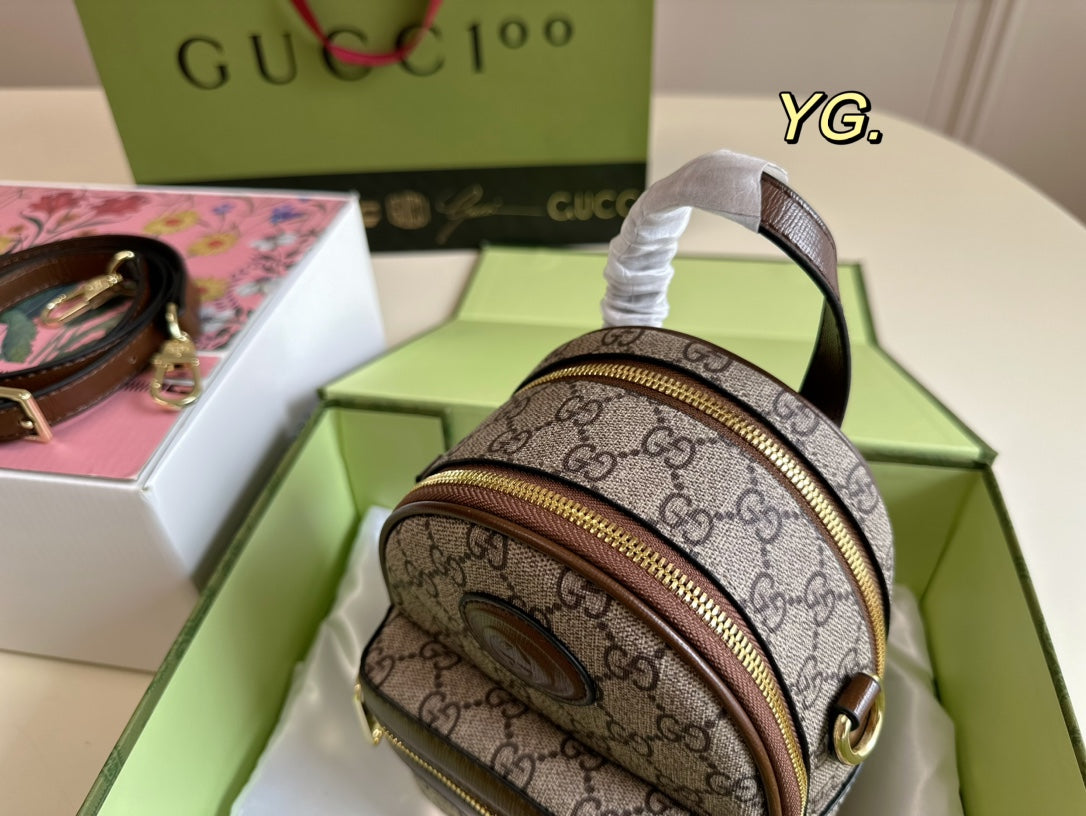 GUCCI BAG 735