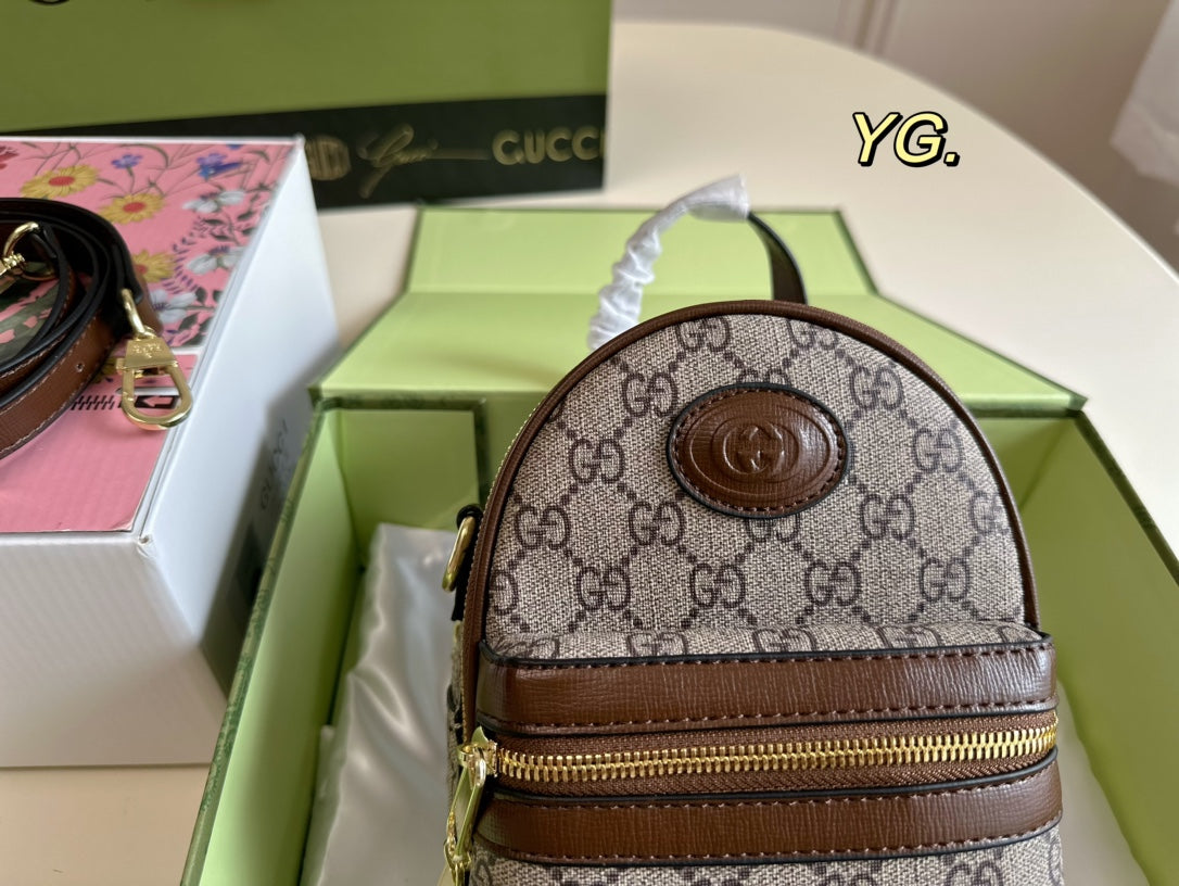 GUCCI BAG 735