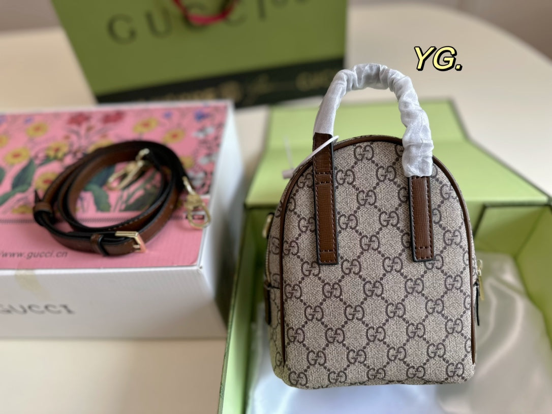 GUCCI BAG 735