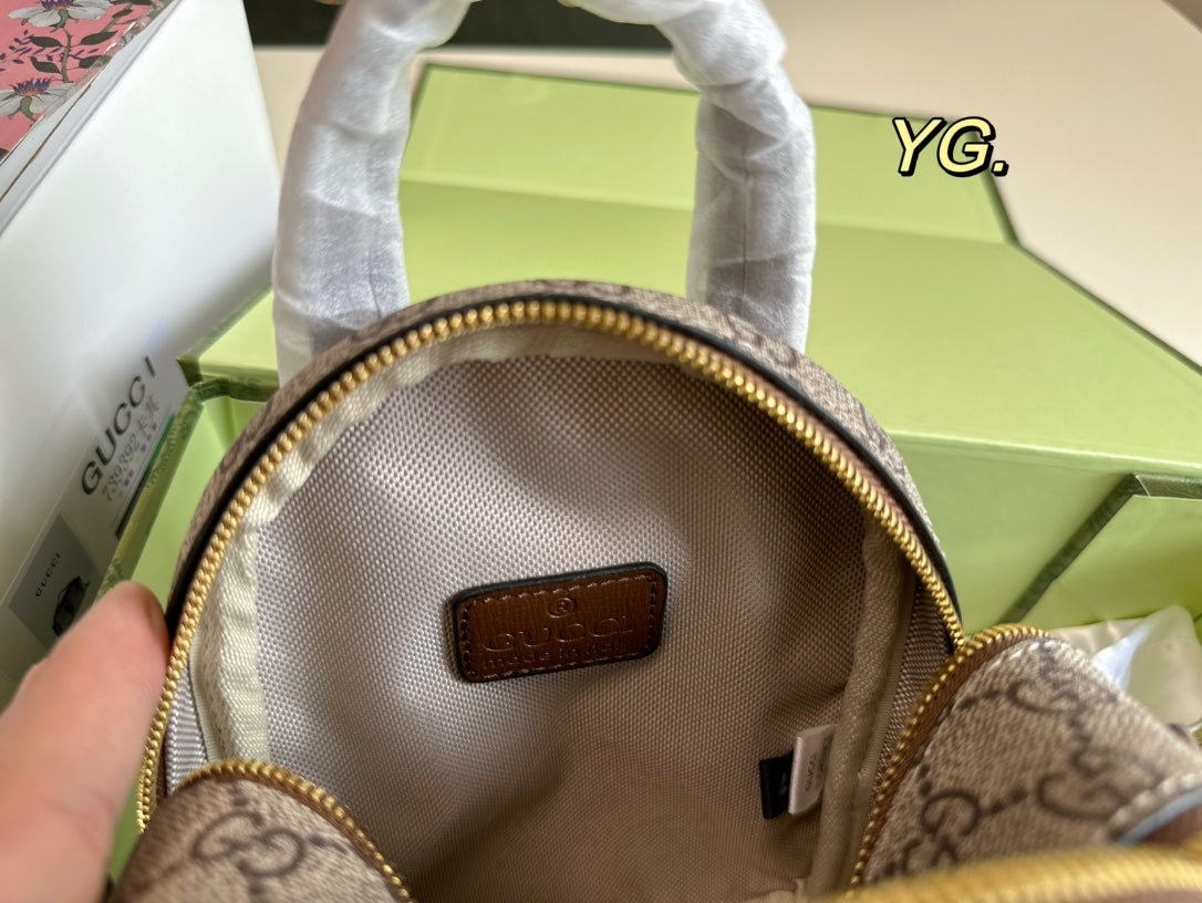 GUCCI BAG 735