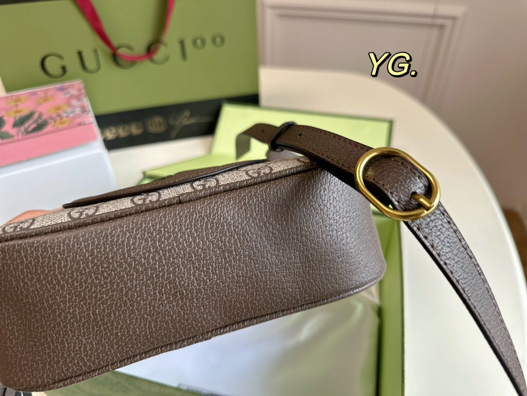 GUCCI BAG  736