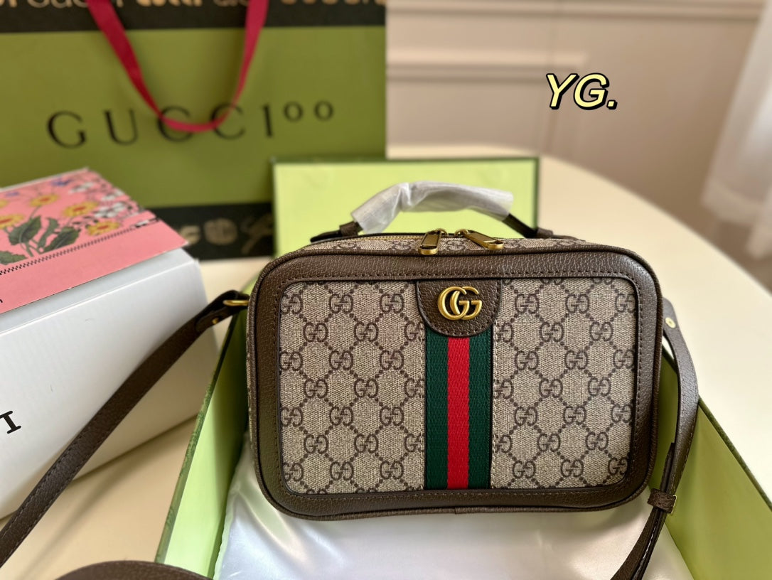 GUCCI BAG 737