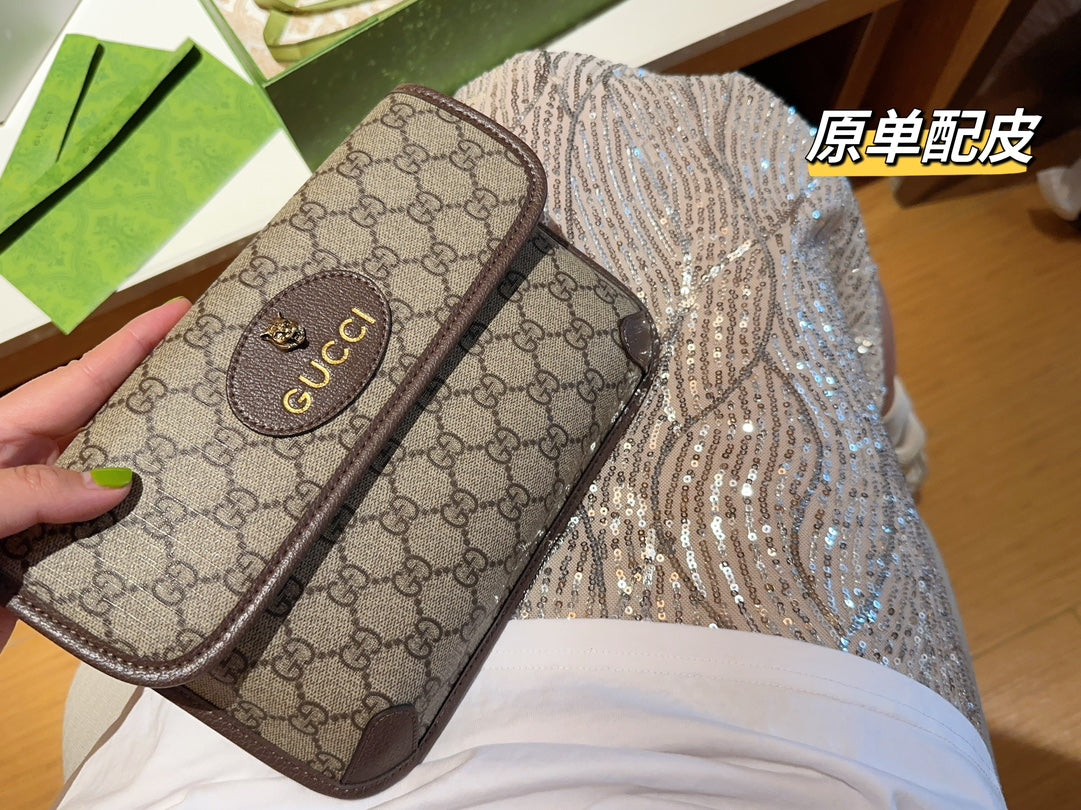 GUCCI BAG 740