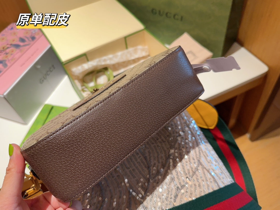 GUCCI BAG 741