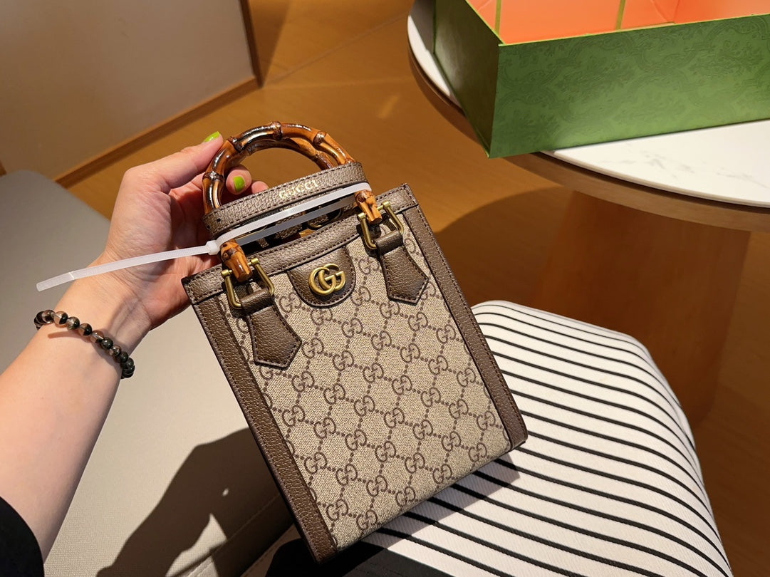 GUCCI BAG 742