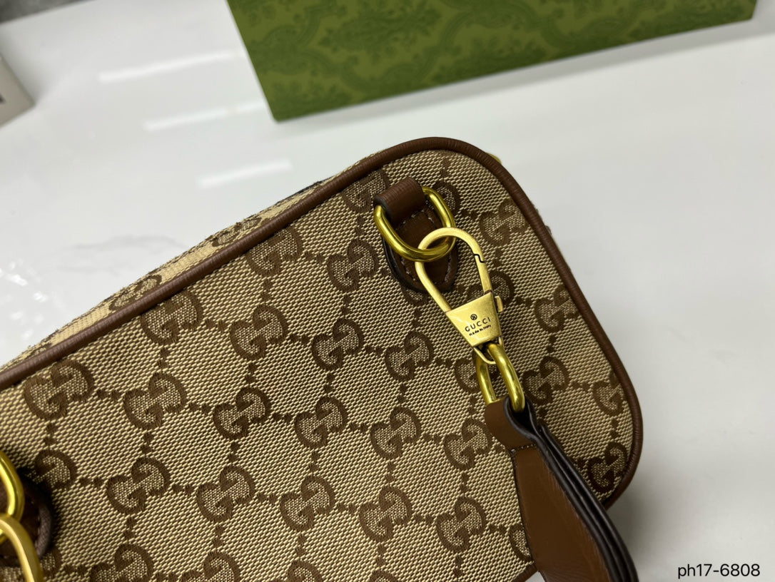 GUCCI BAG 743