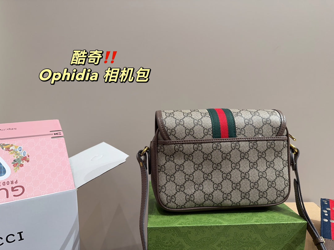 GUCCI BAG 749