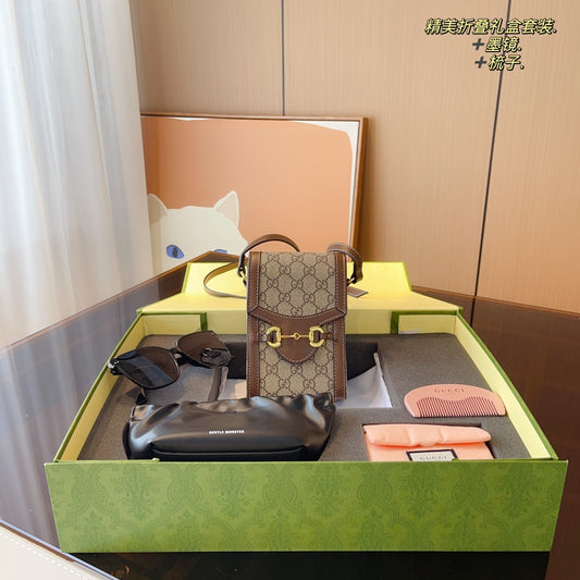 GUCCI BAG 764