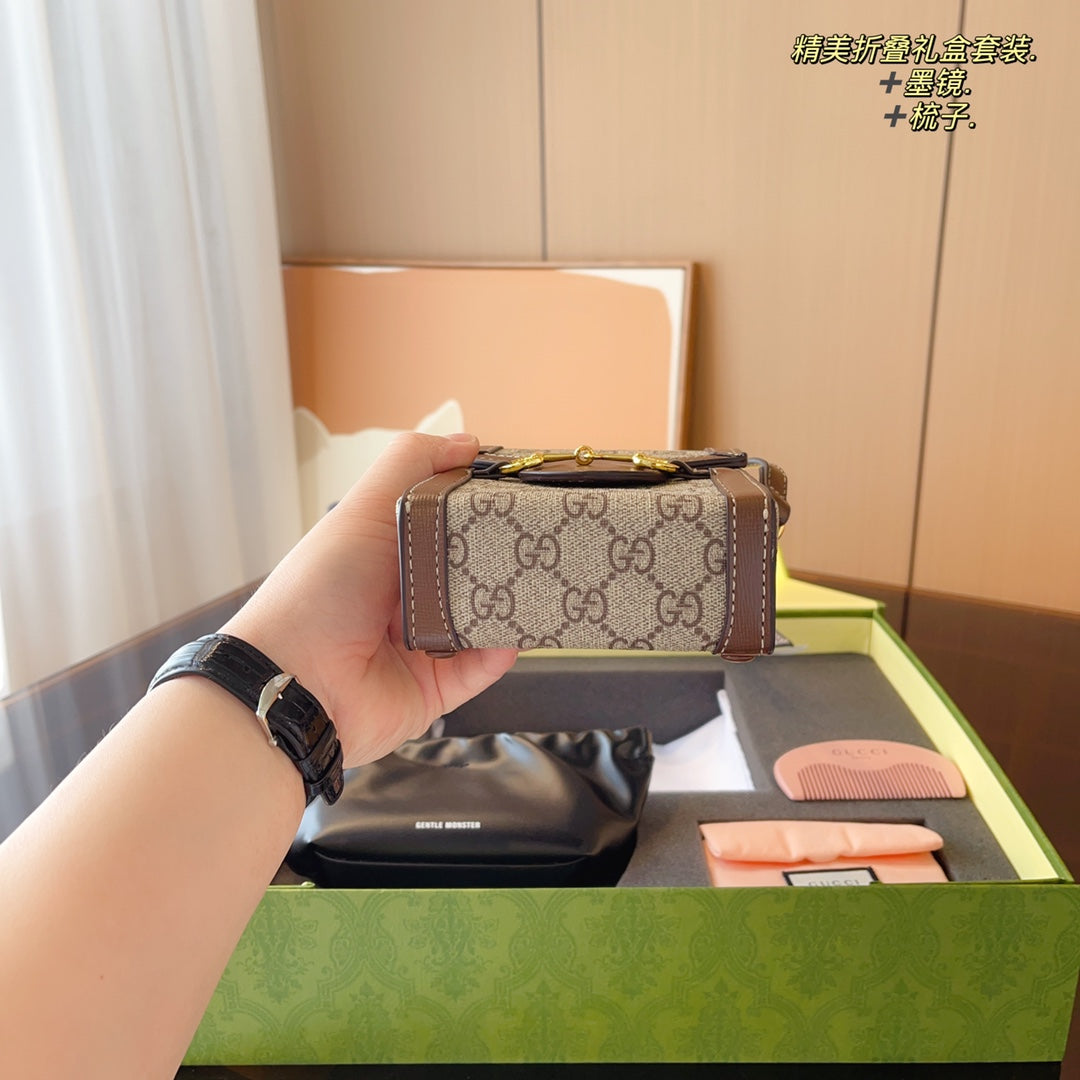 GUCCI BAG 764