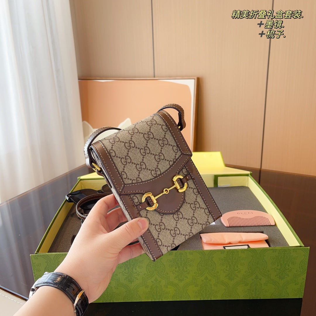 GUCCI BAG 764