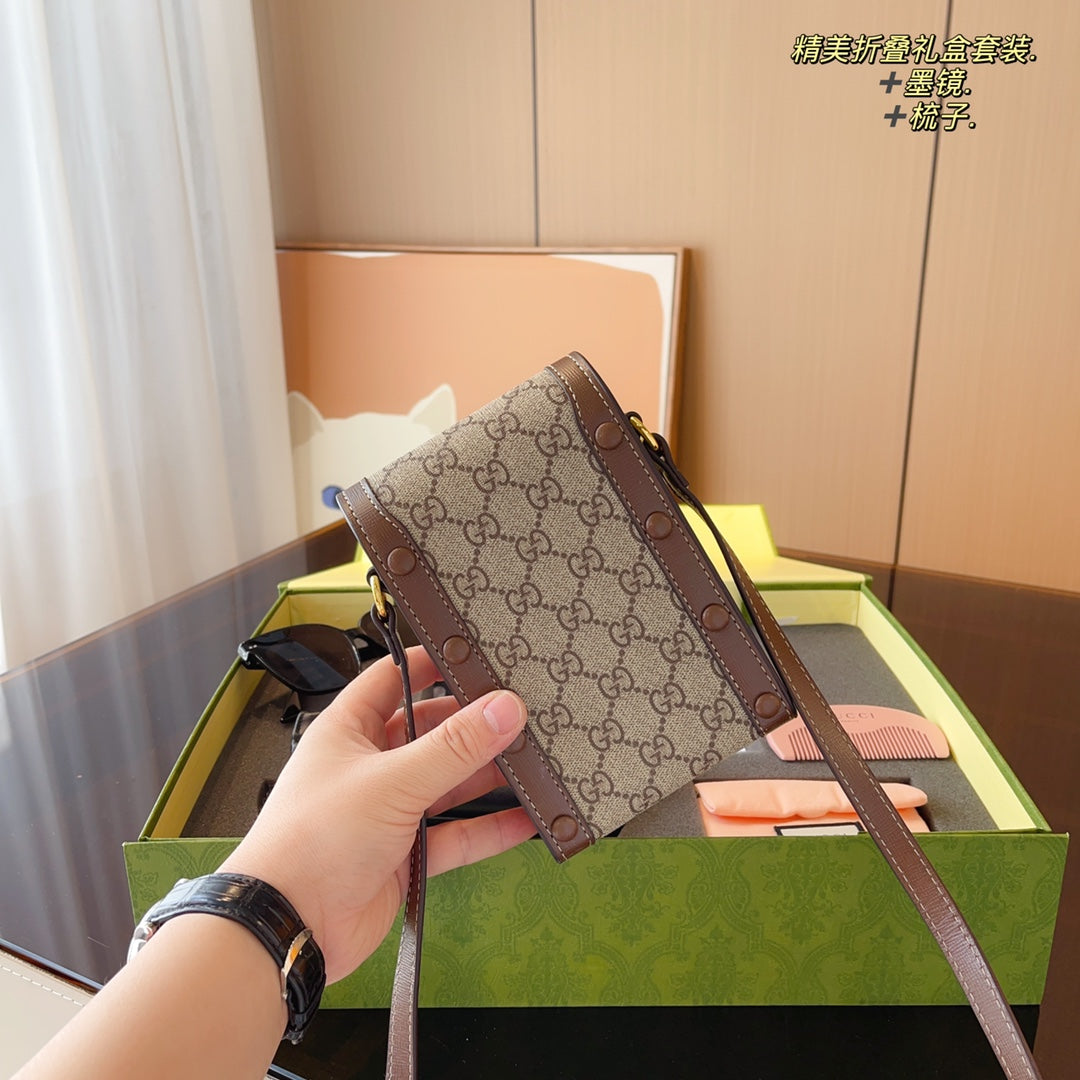GUCCI BAG 764