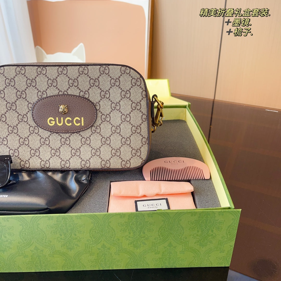 GUCCI BAG 768
