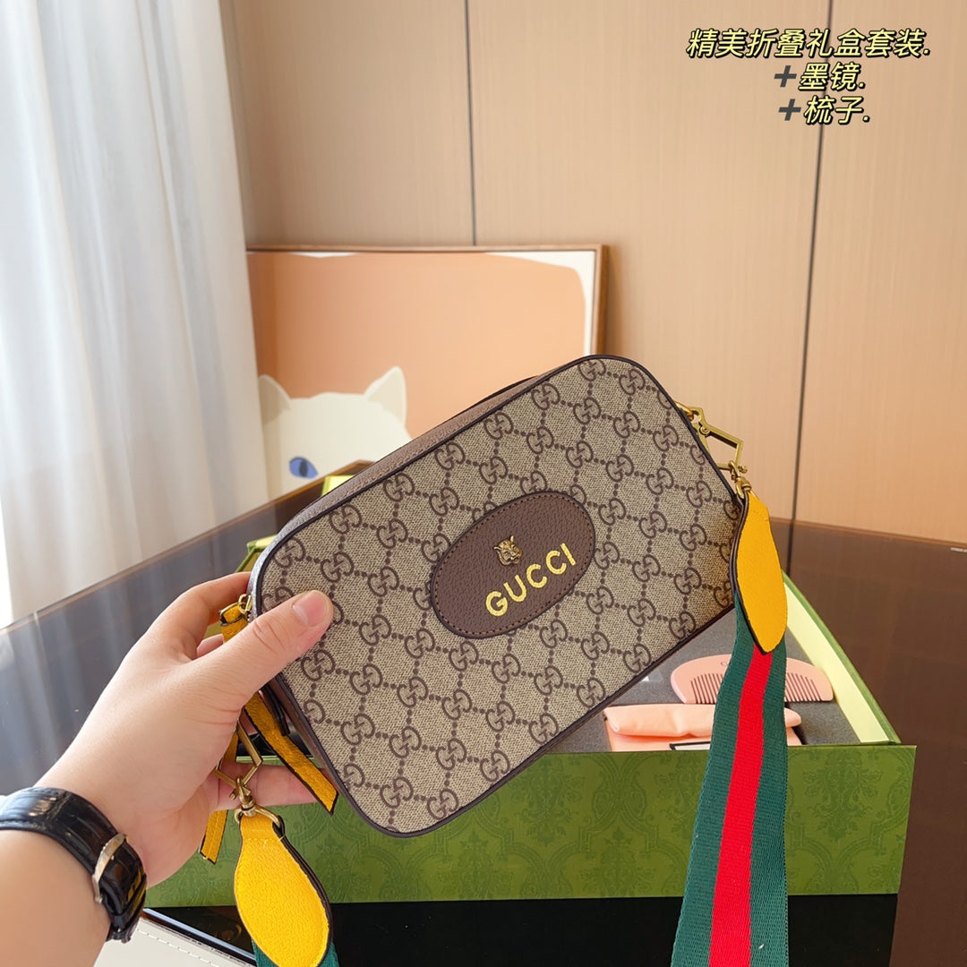 GUCCI BAG 768