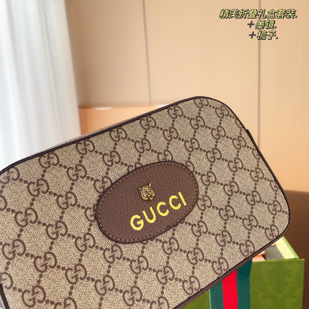 GUCCI BAG 768