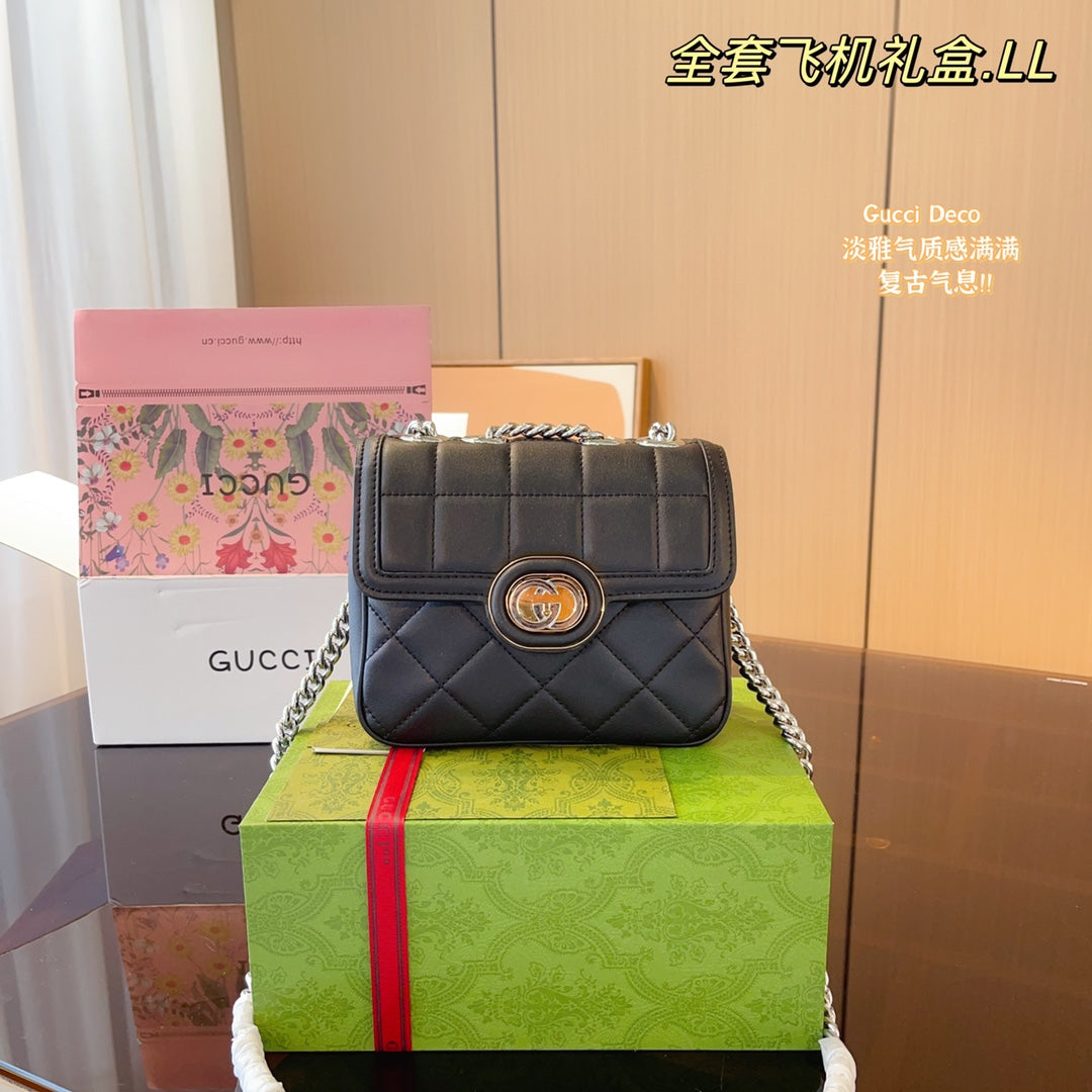 GUCCI BAG 769
