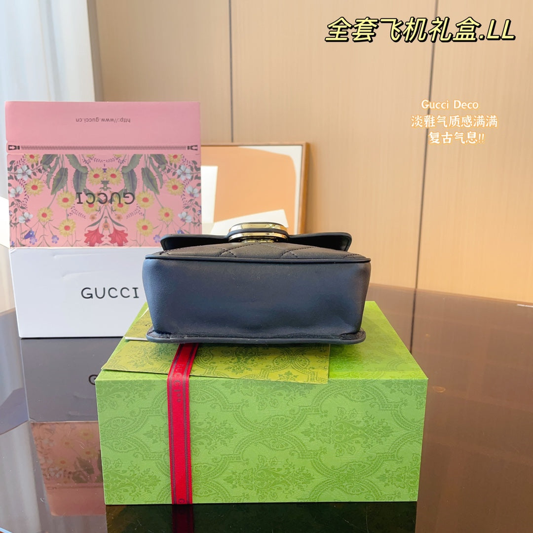 GUCCI BAG 769