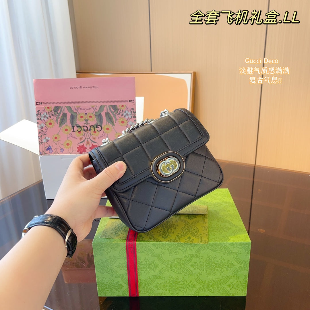 GUCCI BAG 769