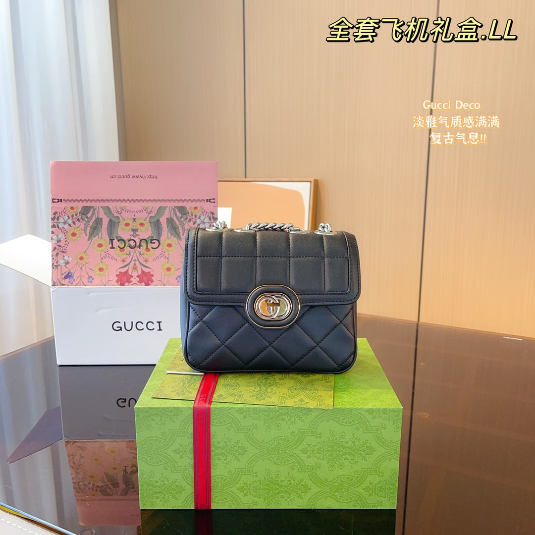GUCCI BAG 769