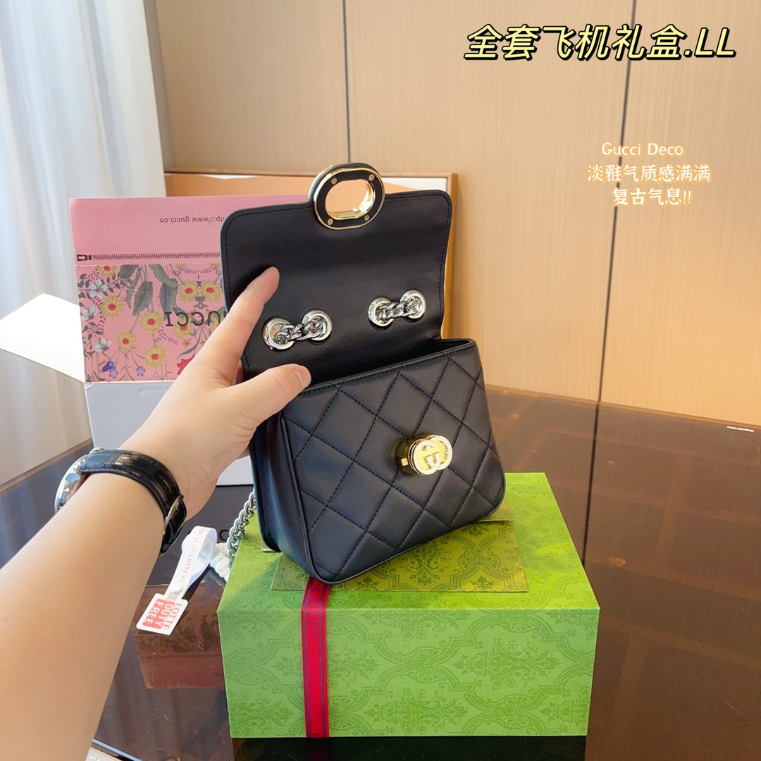 GUCCI BAG 769