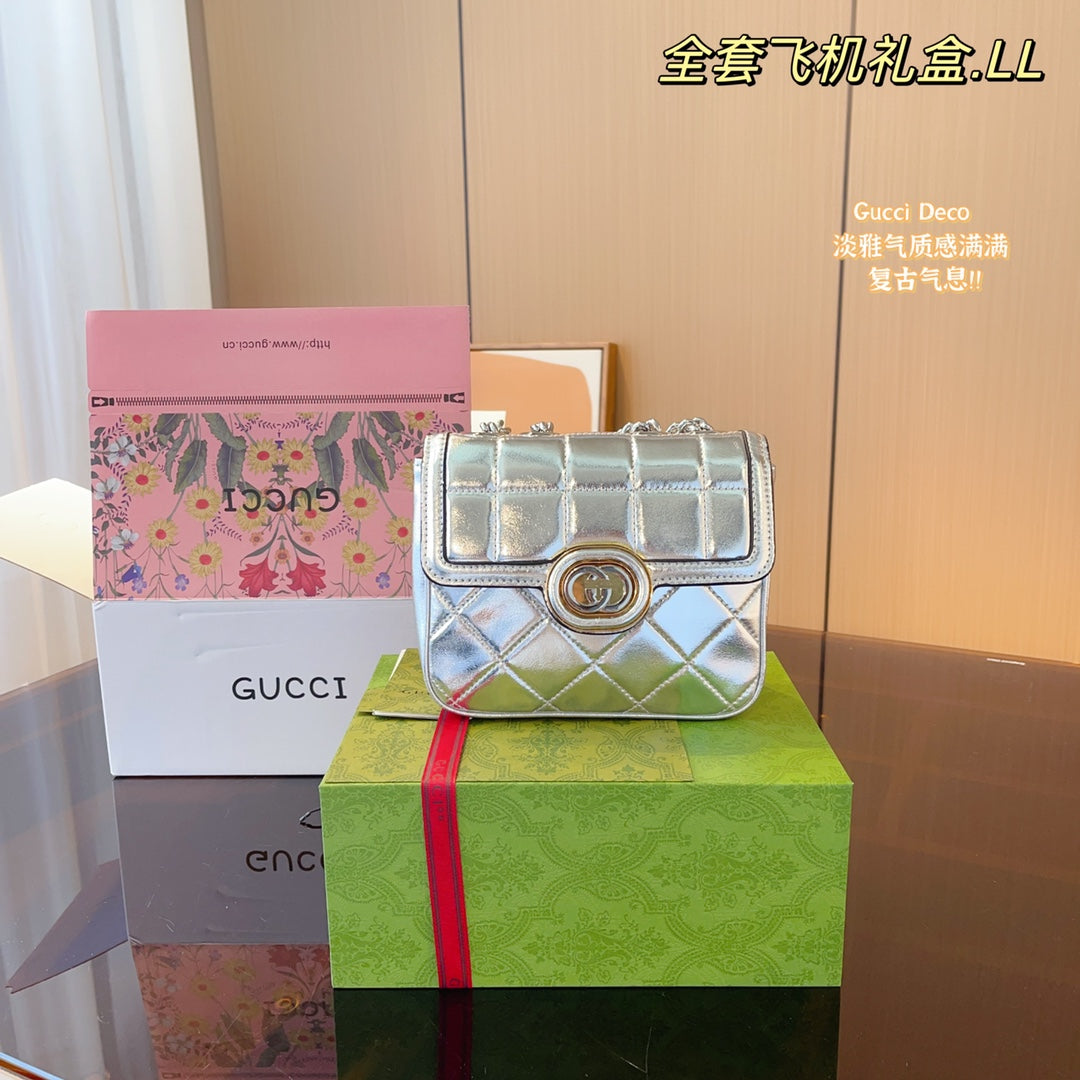 GUCCI BAG 770