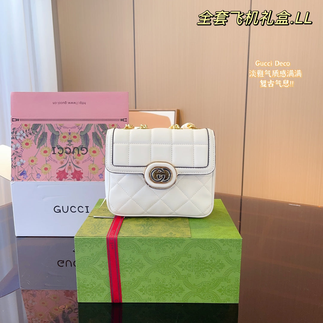 GUCCI BAG 770
