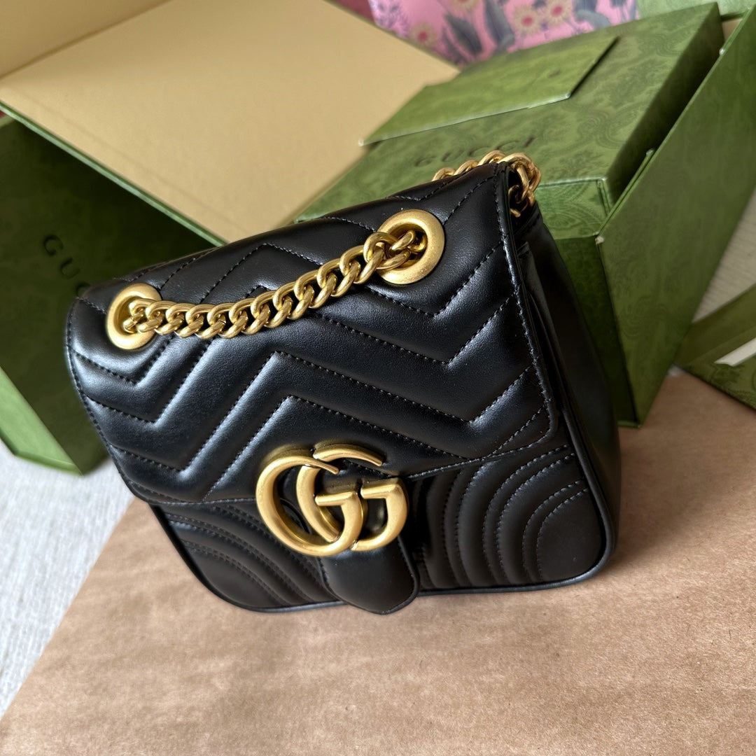 GUCCI BAG 771-2