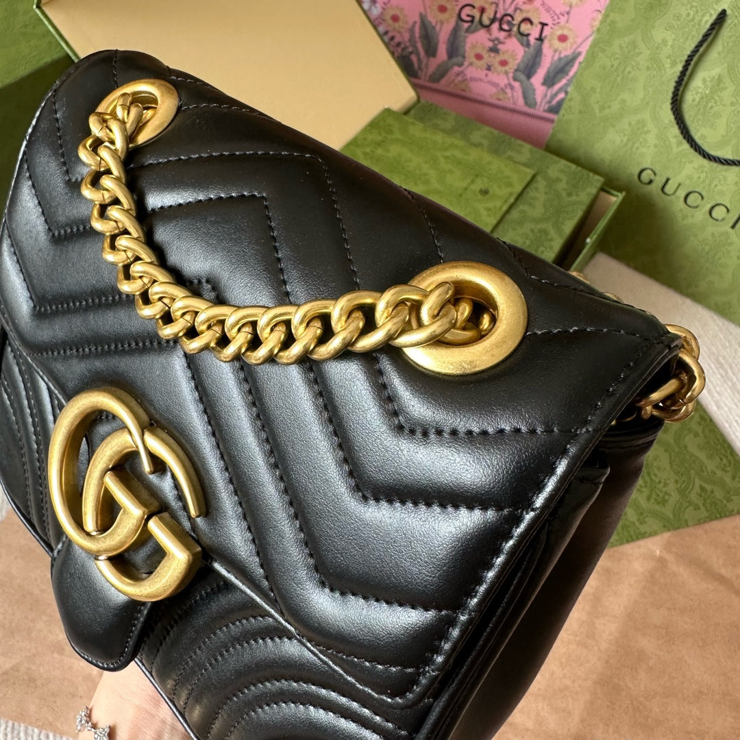 GUCCI BAG 771-2