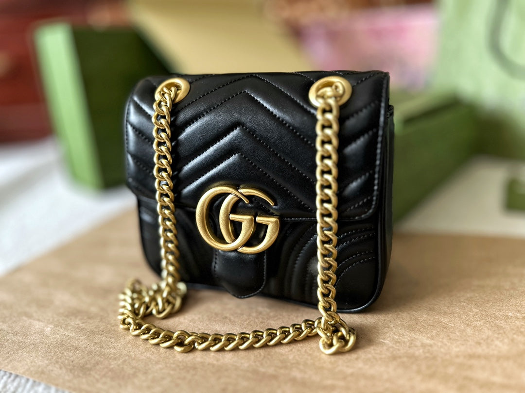 GUCCI BAG 771-2