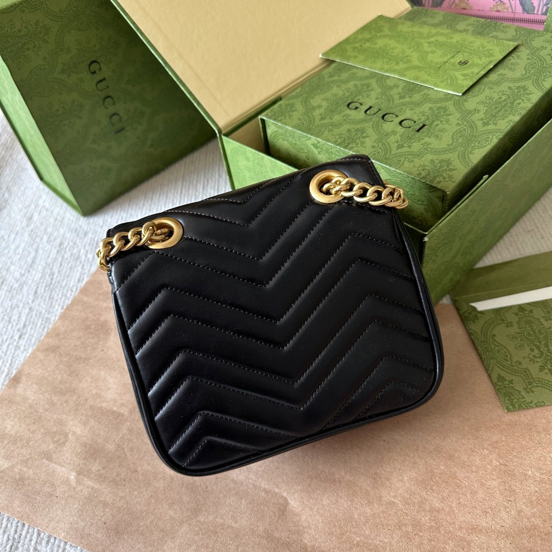 GUCCI BAG 771-2