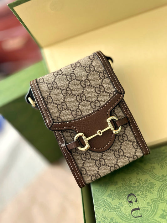 GUCCI BAG  772