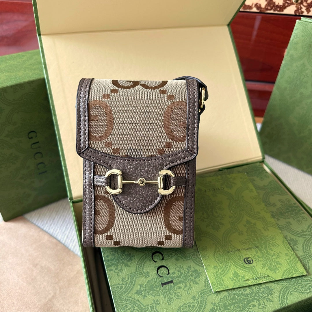 GUCCI BAG  772