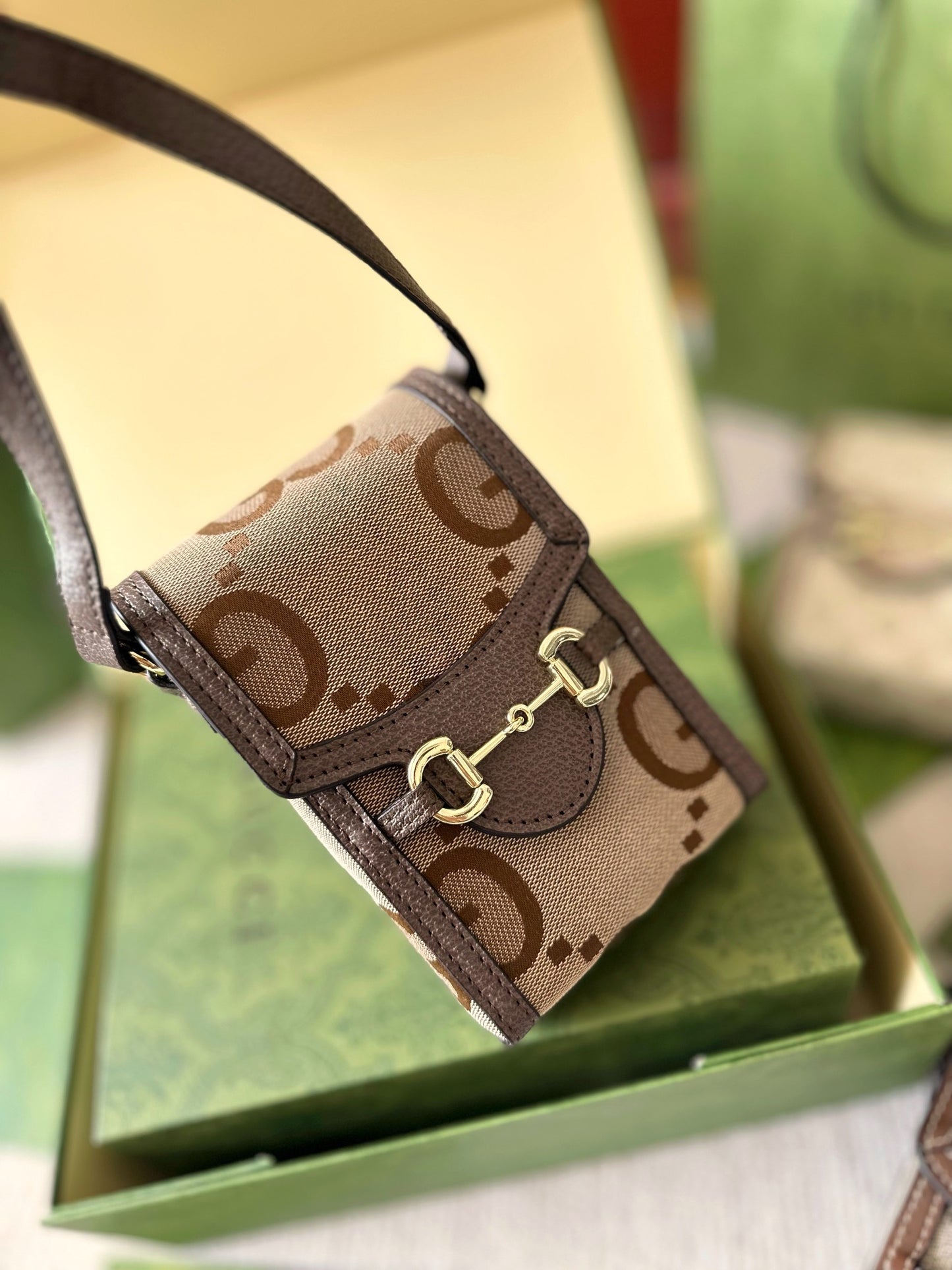 GUCCI BAG 773