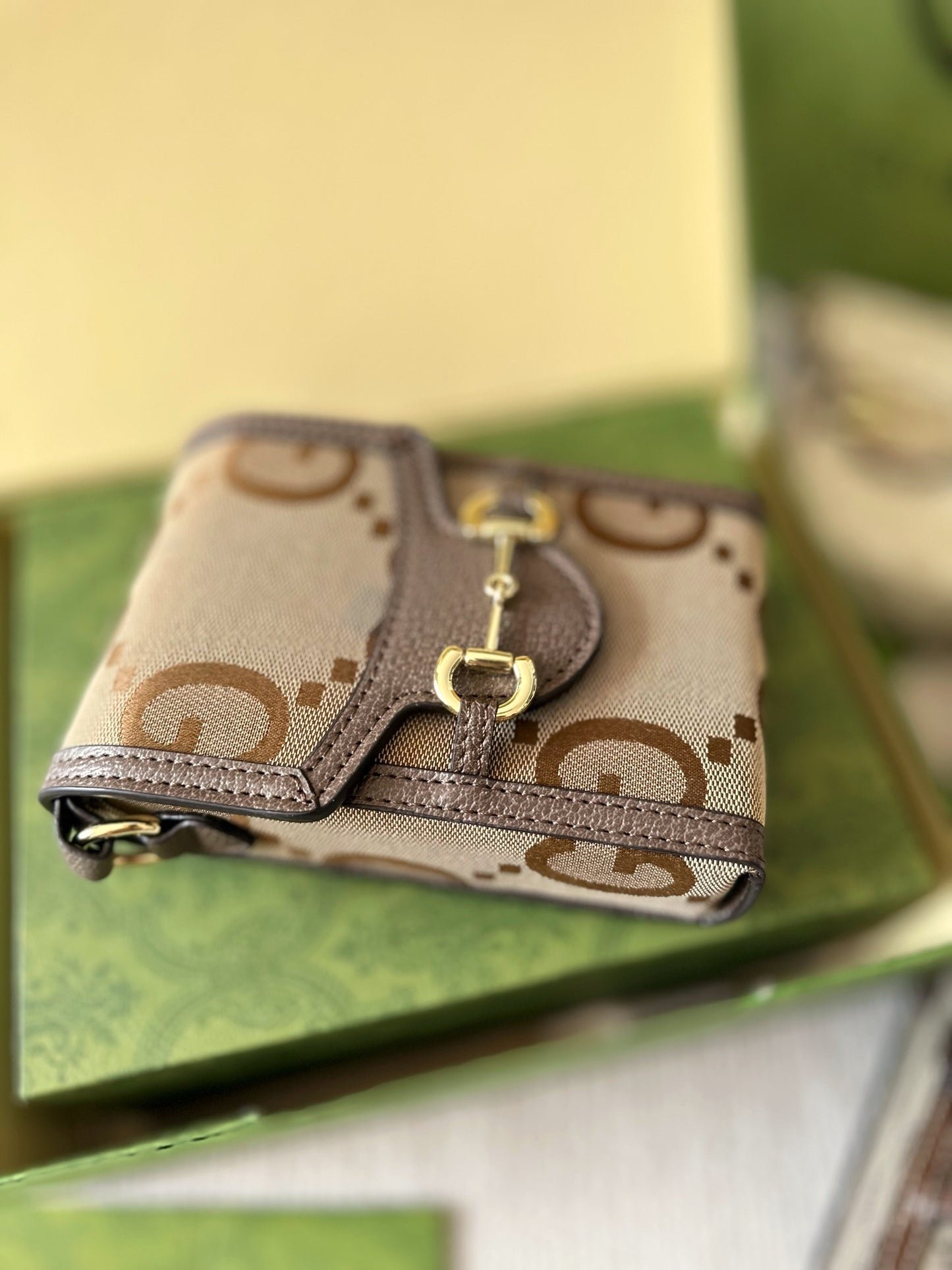 GUCCI BAG 773