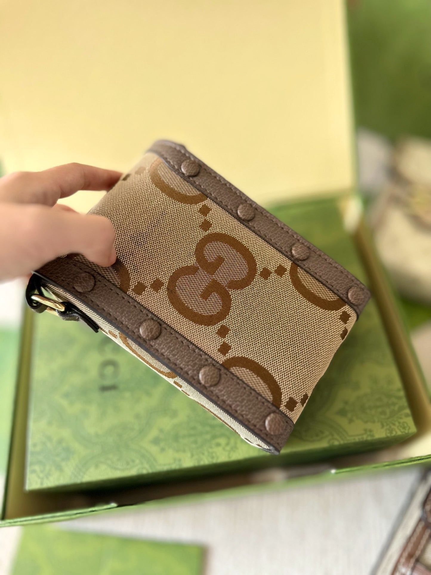 GUCCI BAG 773