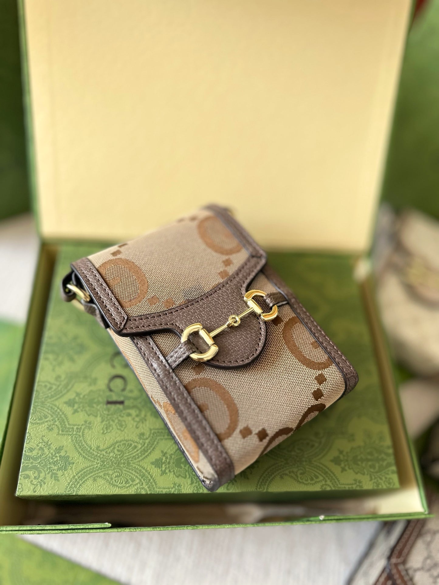 GUCCI BAG 773
