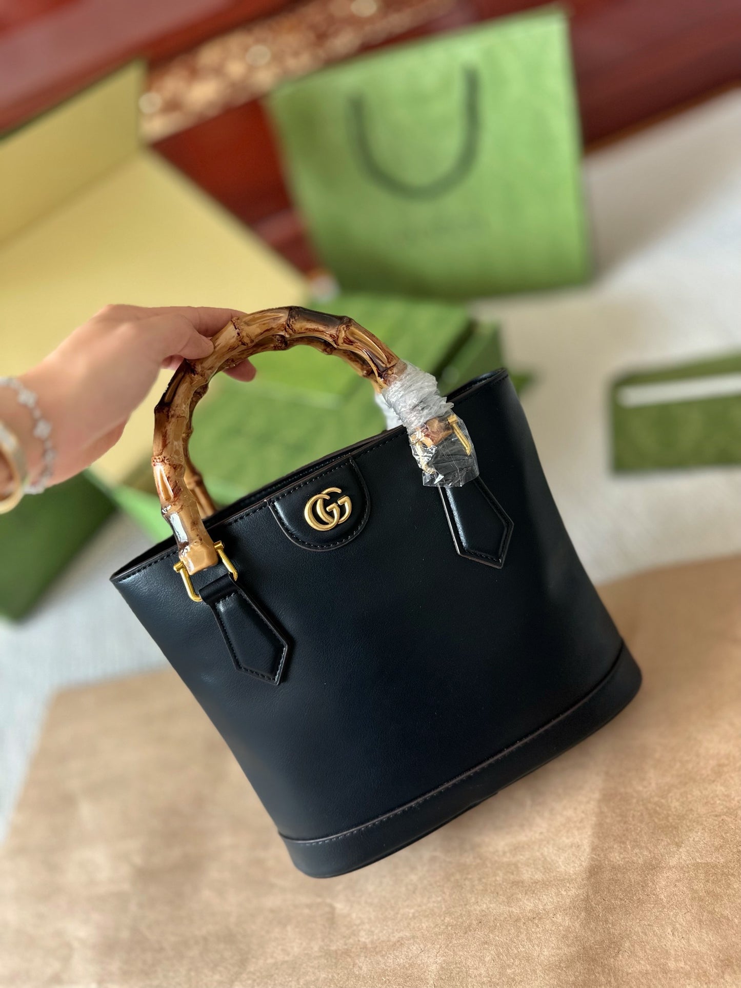 GUCCI BAG 774