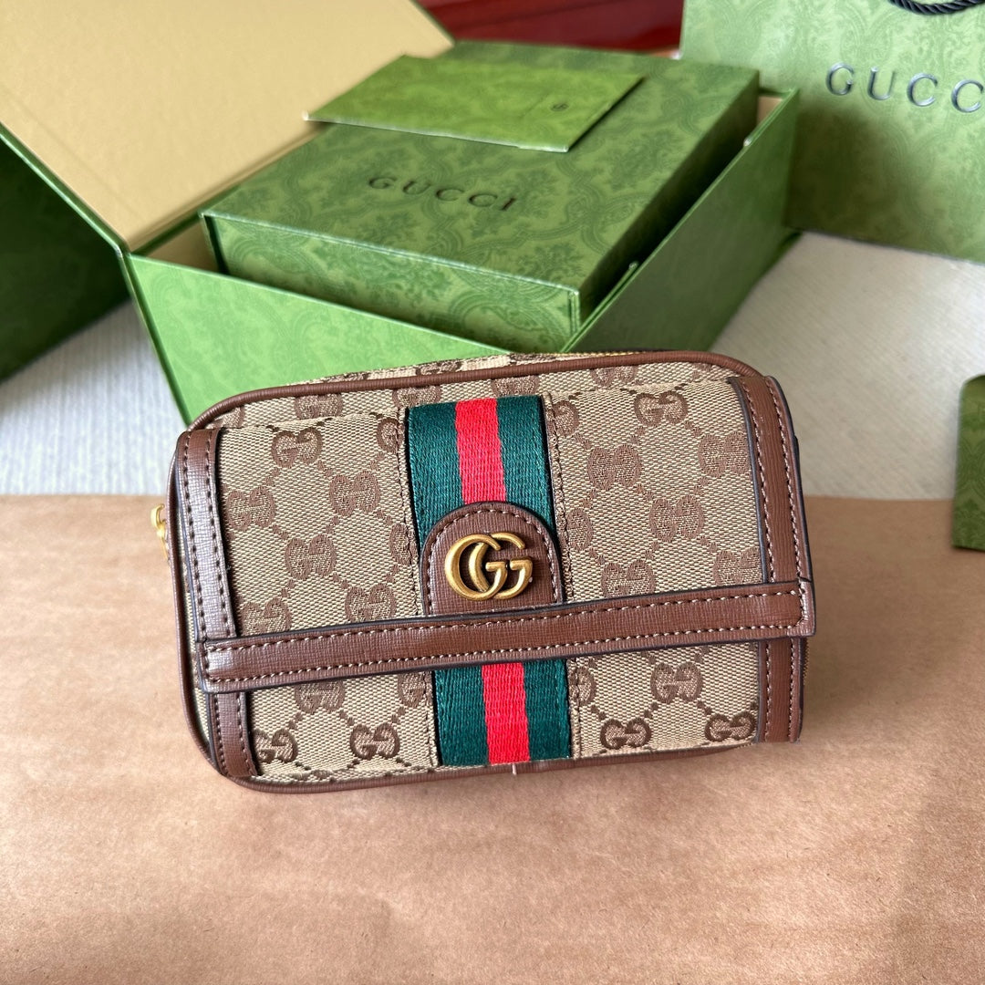 GUCCI BAG 775