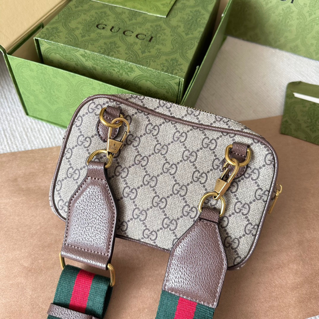 GUCCI BAG 775