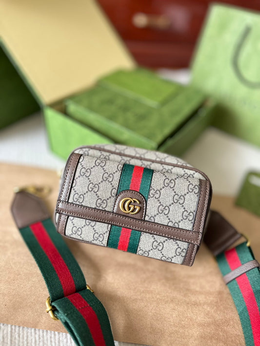 GUCCI BAG 775