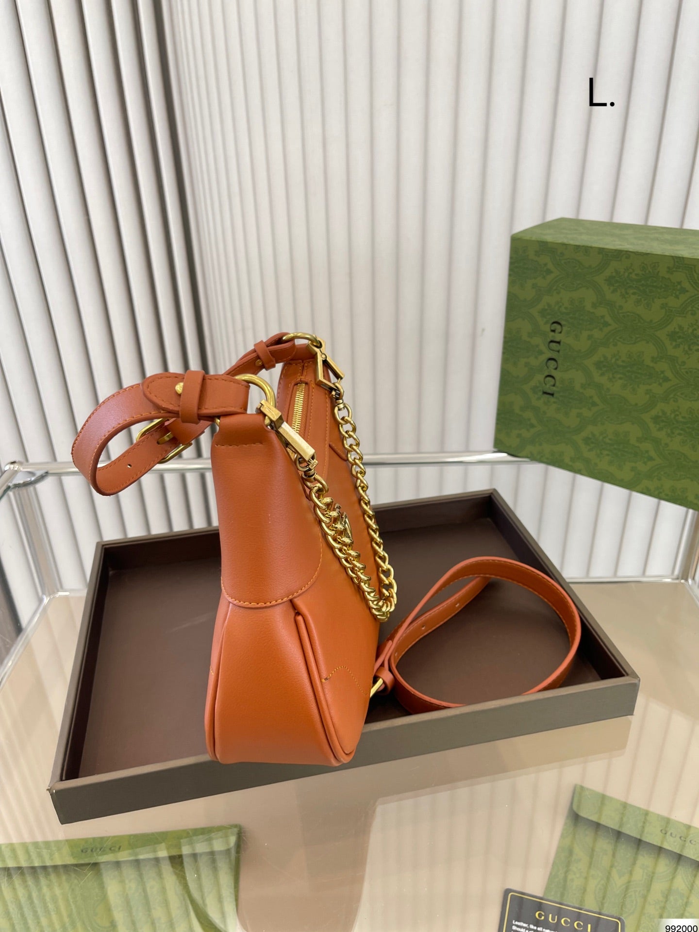 GUCCI BAG 776-1