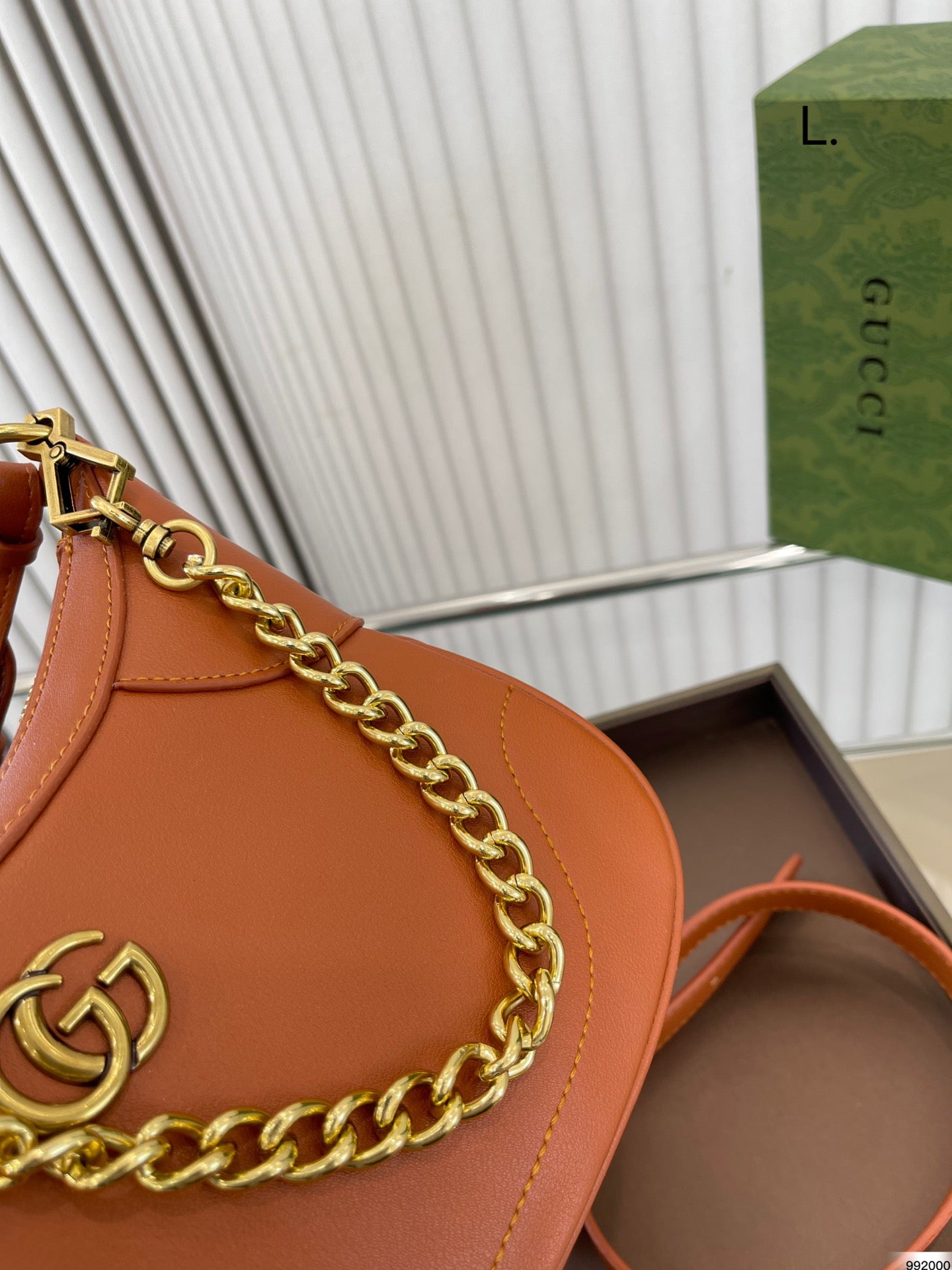 GUCCI BAG 776-1