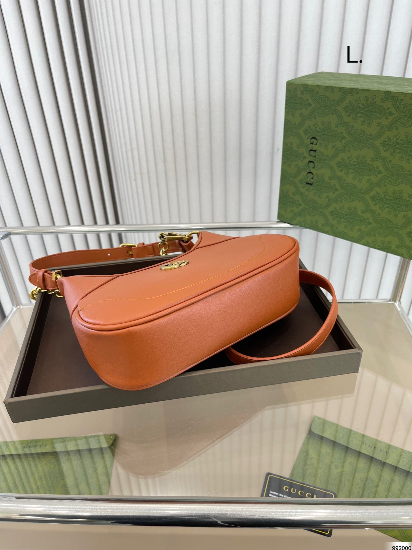 GUCCI BAG 776-1