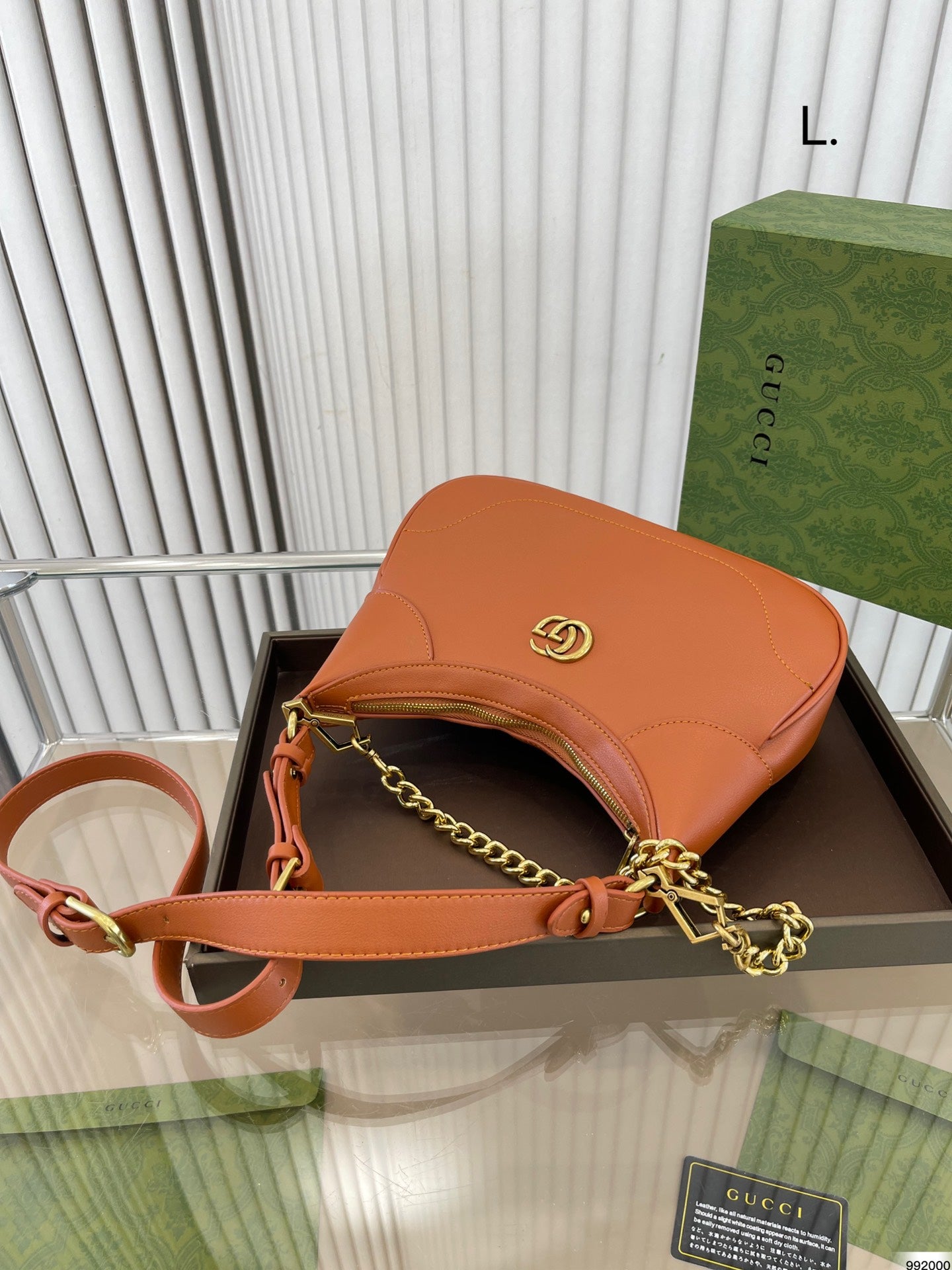 GUCCI BAG 776-1