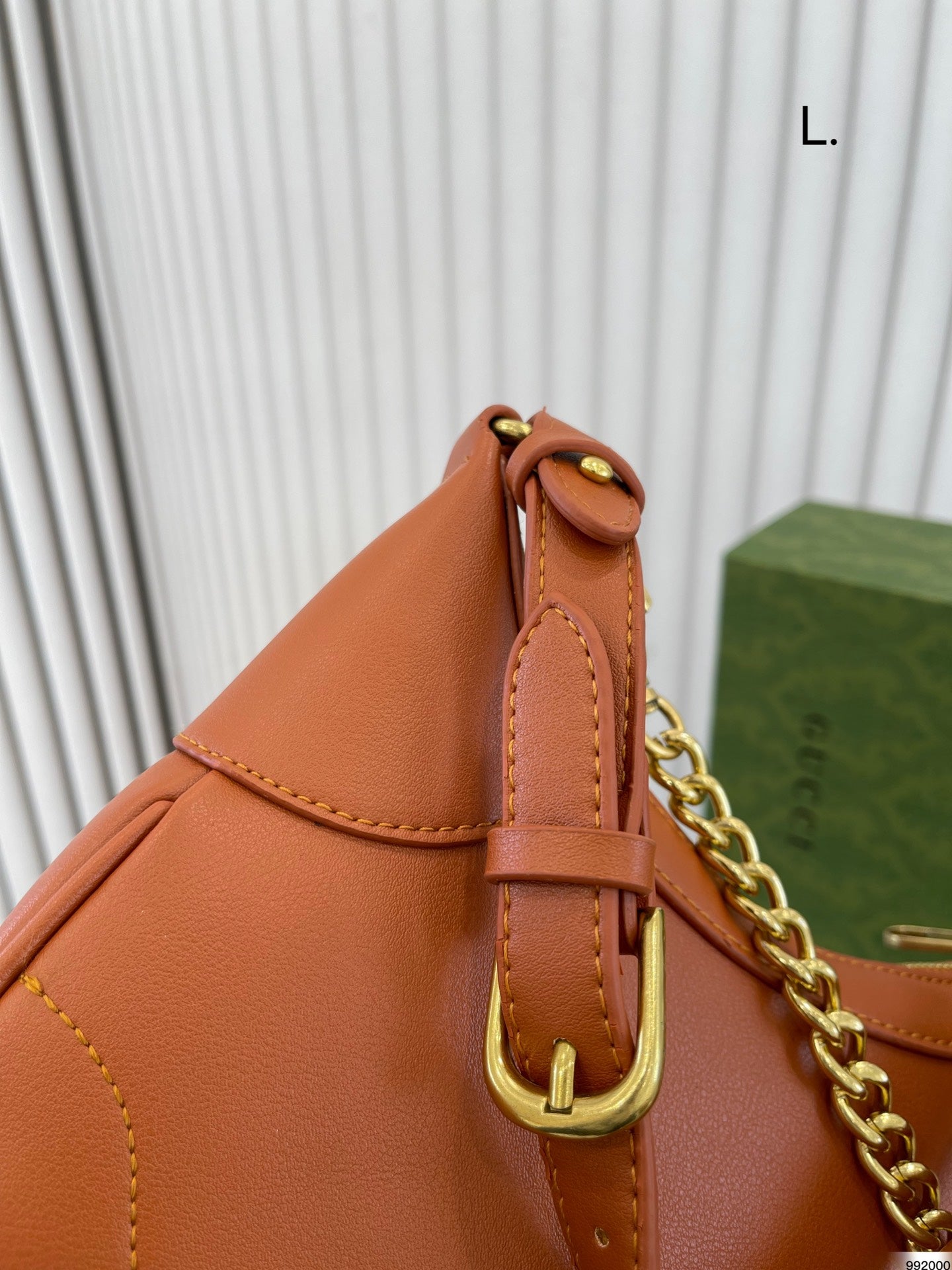 GUCCI BAG 776-1