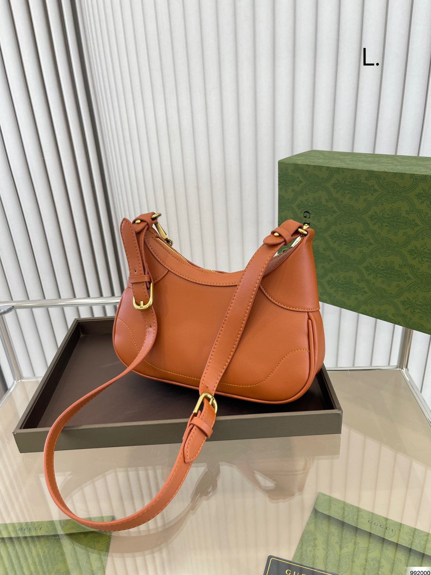 GUCCI BAG 776-1
