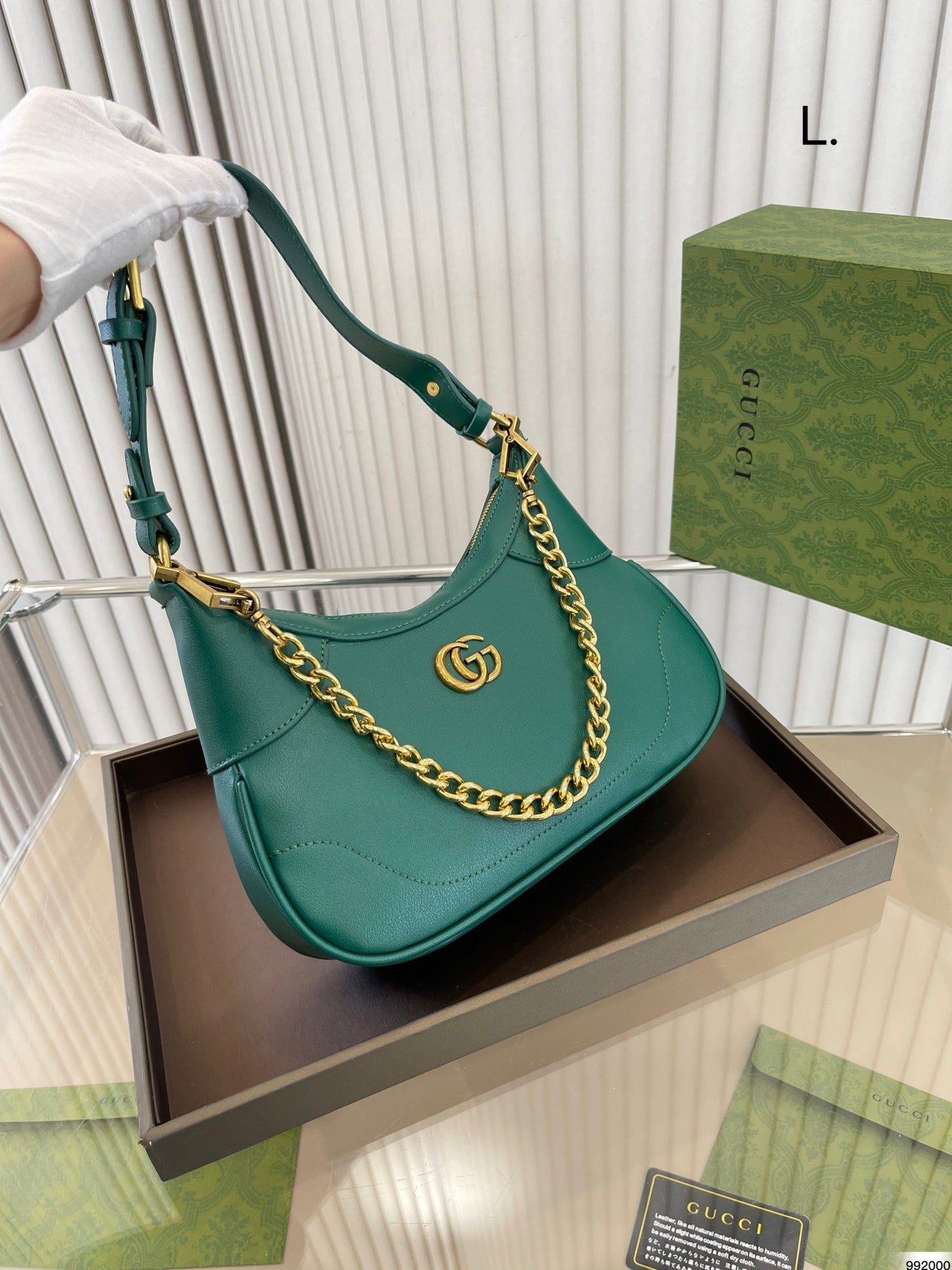 GUCCI BAG 776-2