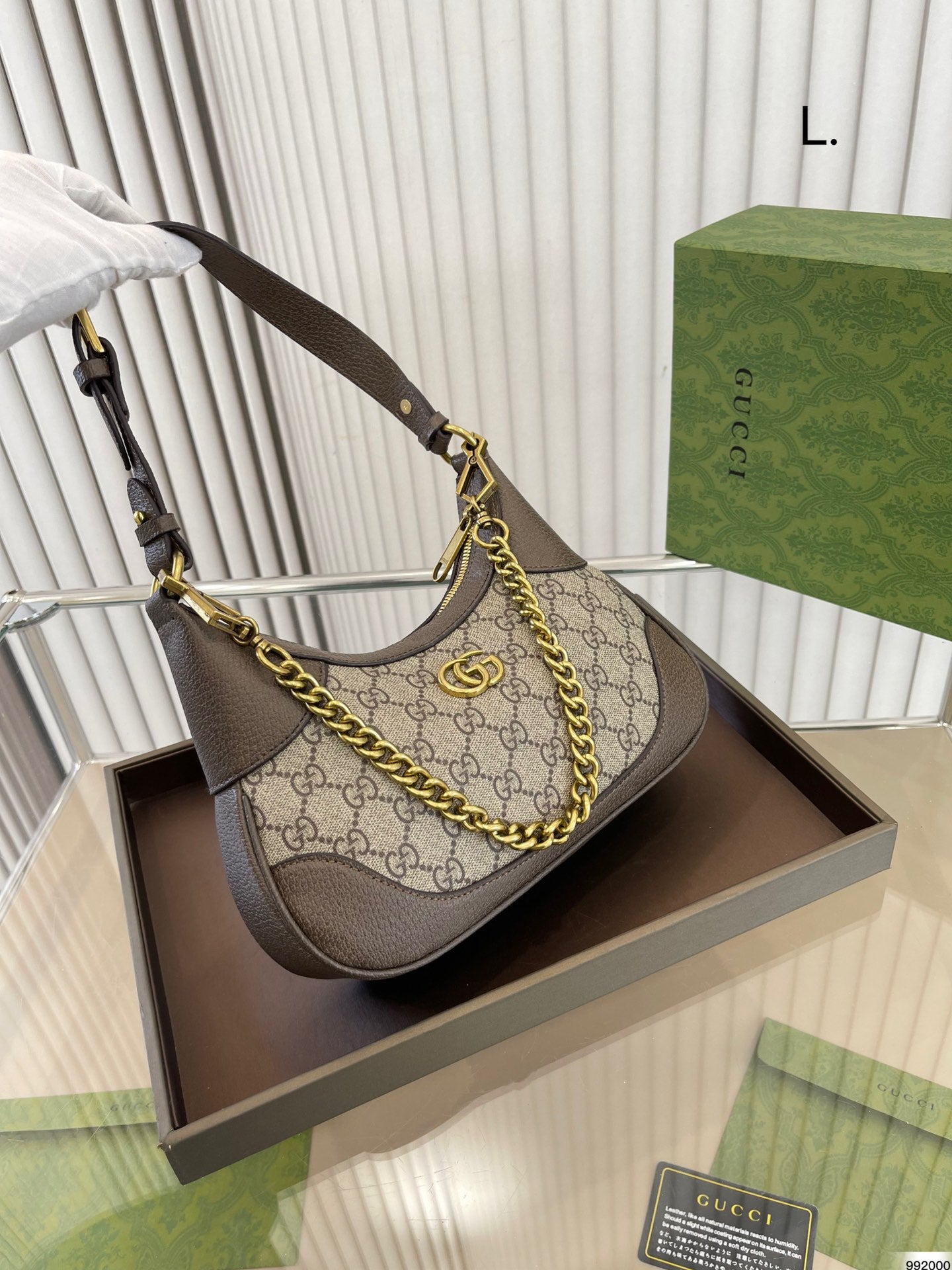 GUCCI BAG 776-2