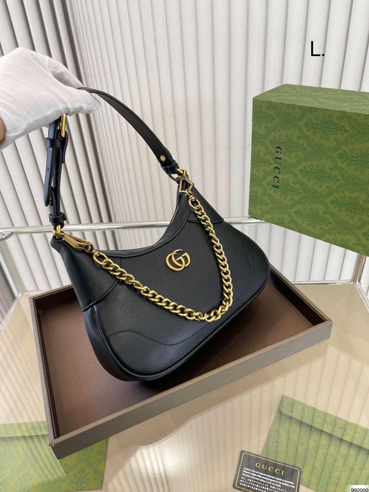 GUCCI BAG 776-2