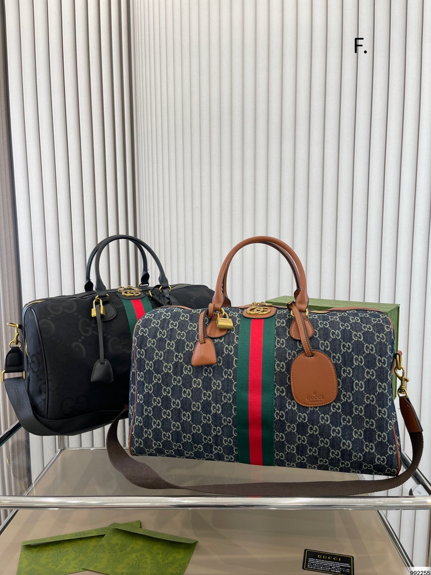 GUCCI BAG 777